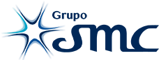 Grupo SMC - Logo
