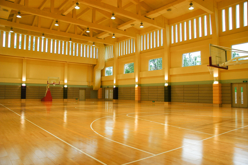 Centro deportivo
