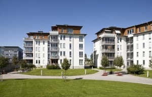 Comunidad de vecinos